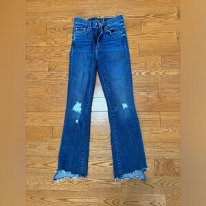 Mother denim jeans.  Size 26. Excellent condition.